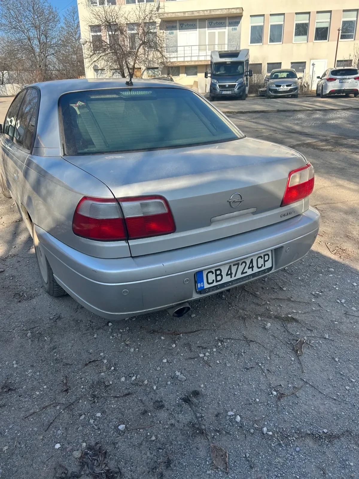 Opel Omega | Mobile.bg � ����������� 2