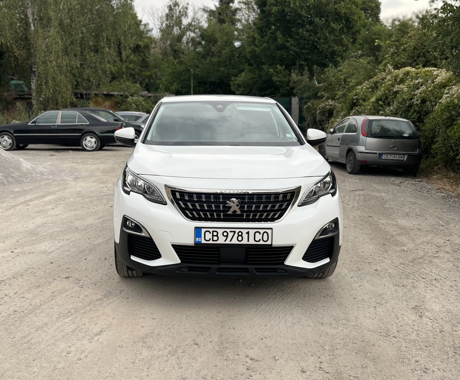 Peugeot 3008 1, 5 HDI 130hp | Mobile.bg � ����������� 3