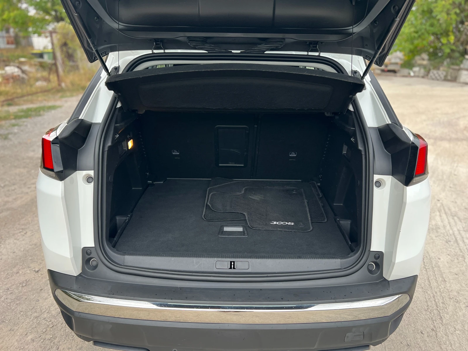 Peugeot 3008 1, 5 HDI 130hp | Mobile.bg � ����������� 7