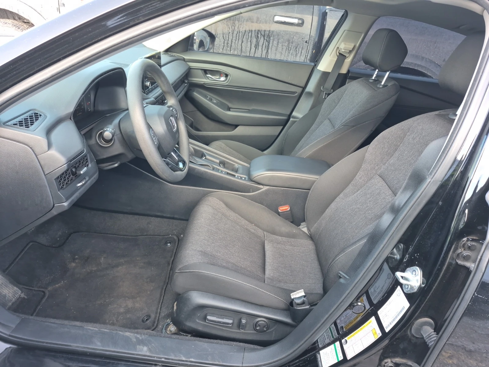 Honda Accord EX CVT - изображение 5