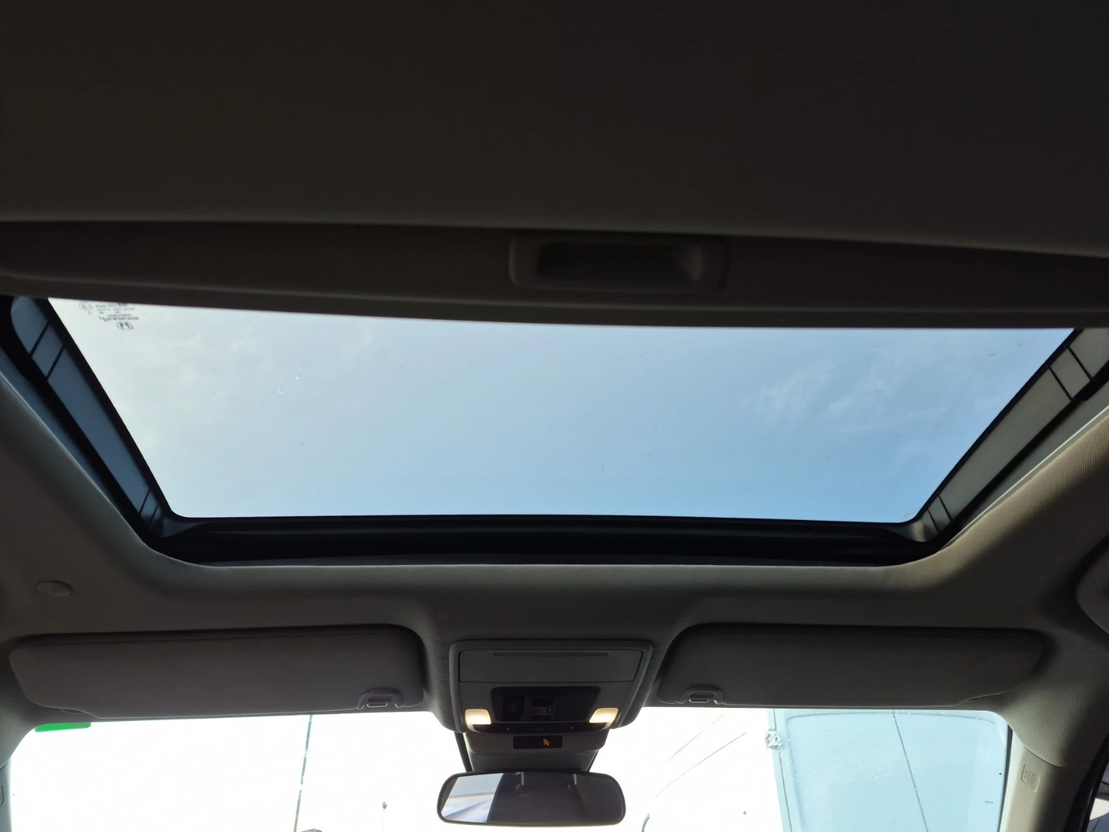 Honda Accord EX CVT - изображение 9