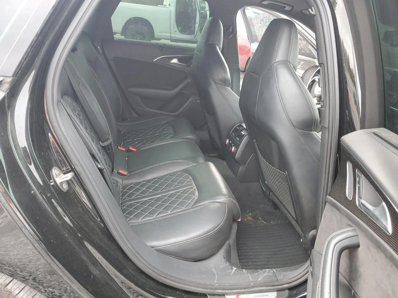 Audi S6 * 4�* Premium Plus*  | Mobile.bg � ����������� 10