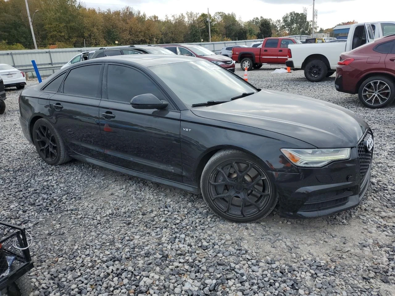 Audi S6 * 4�* Premium Plus*  | Mobile.bg � ����������� 1