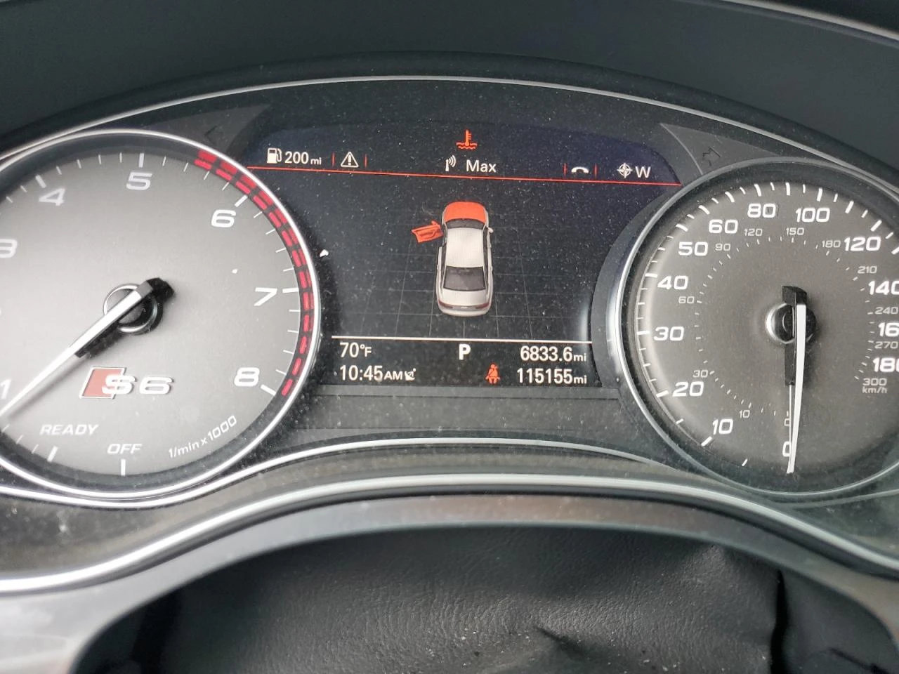 Audi S6 * 4�* Premium Plus*  | Mobile.bg � ����������� 9