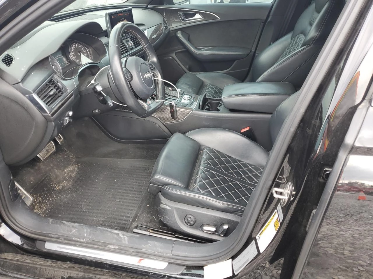 Audi S6 * 4�* Premium Plus*  | Mobile.bg � ����������� 7