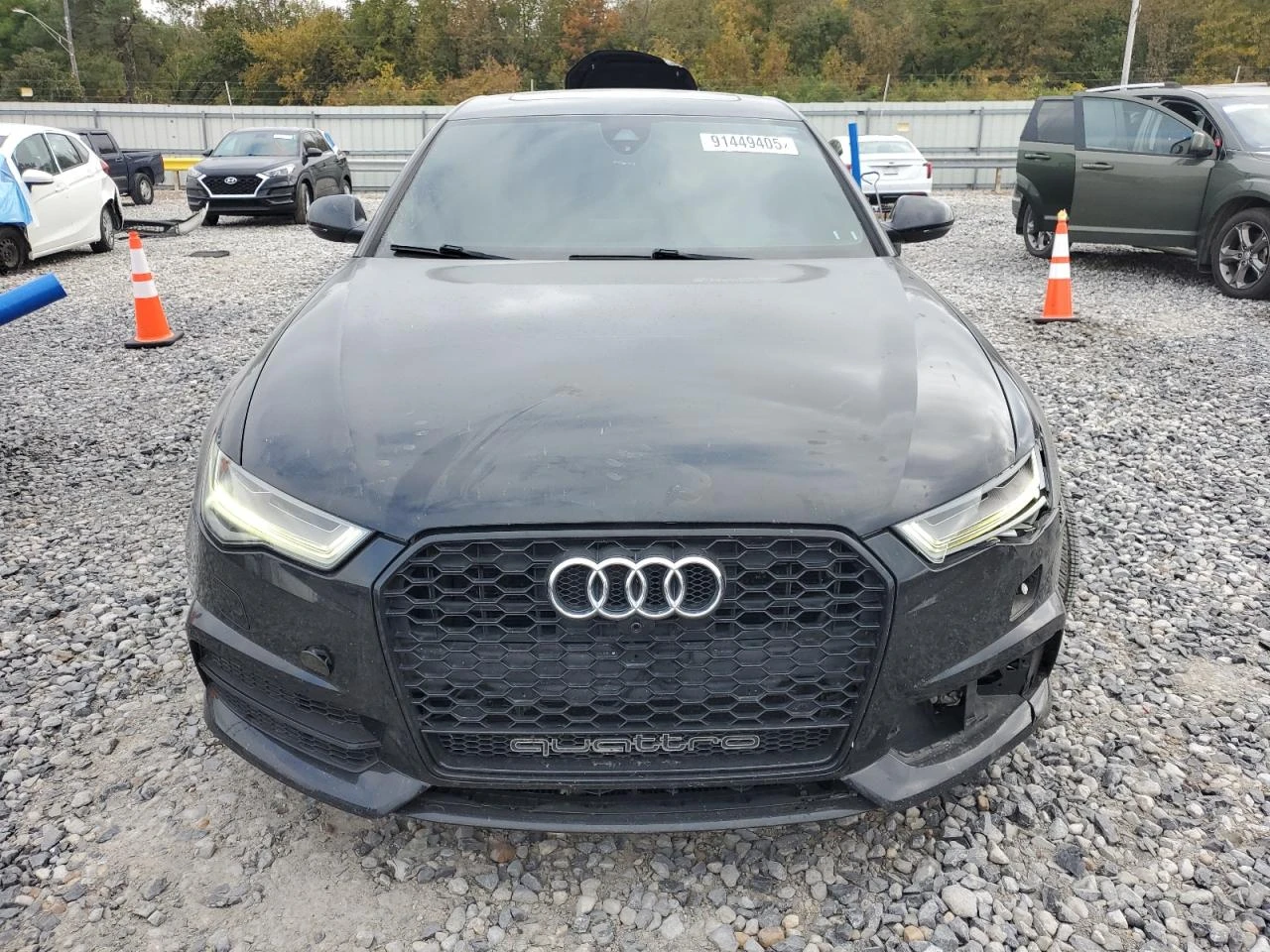 Audi S6 * 4�* Premium Plus*  | Mobile.bg � ����������� 2