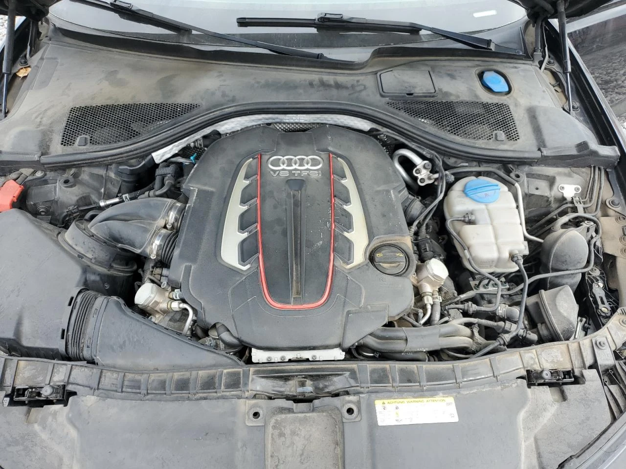 Audi S6 * 4�* Premium Plus*  | Mobile.bg � ����������� 11