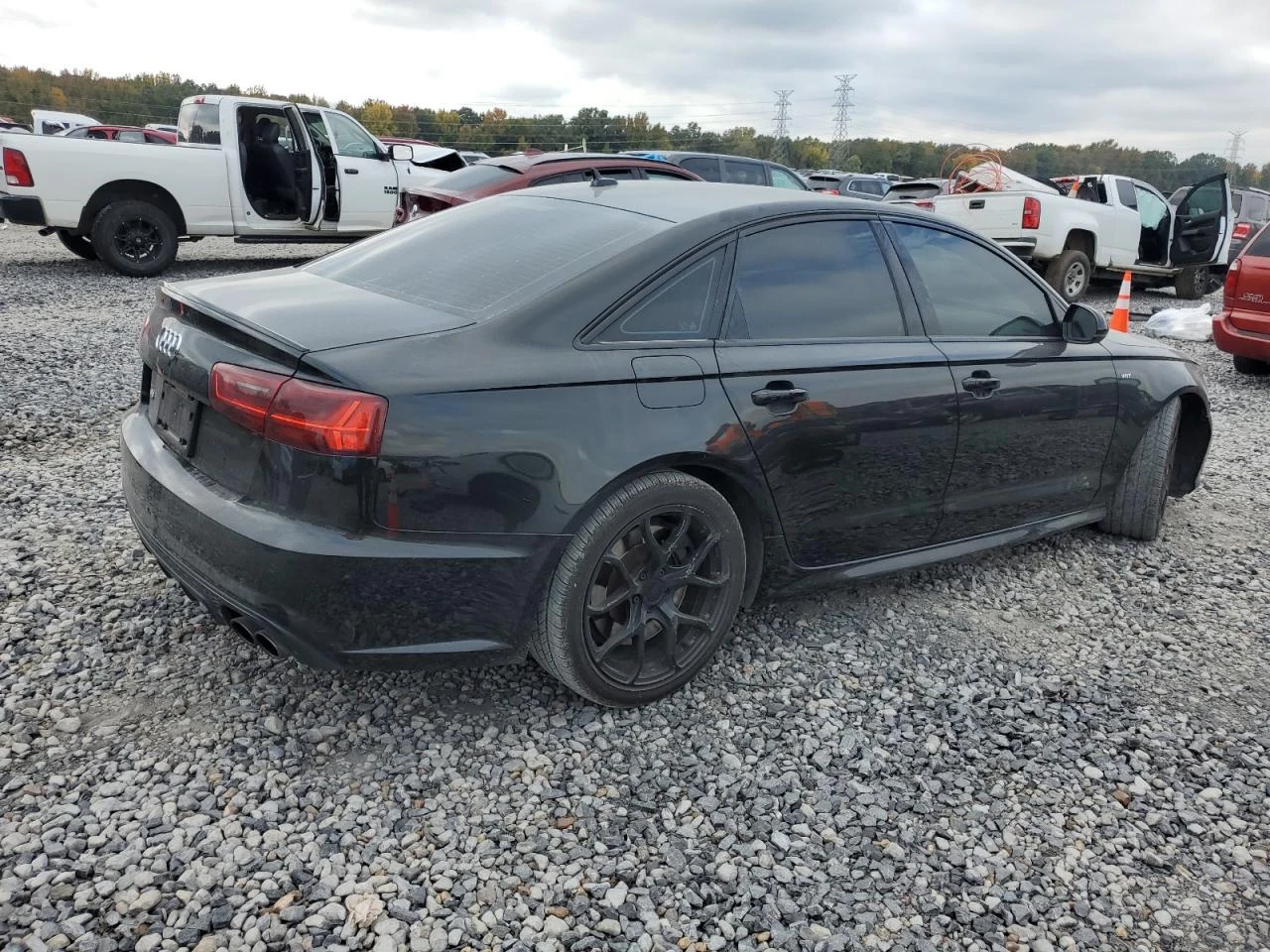 Audi S6 * 4�* Premium Plus*  | Mobile.bg � ����������� 5
