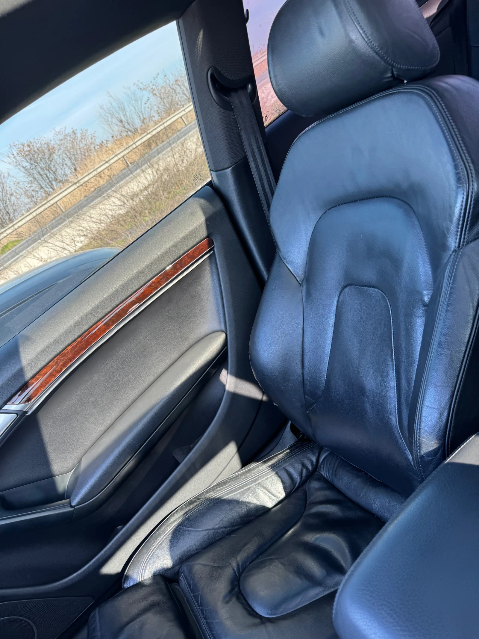 Audi A5 2.0tfsi 8ZF, снимка 12 - Автомобили и джипове - 53842123