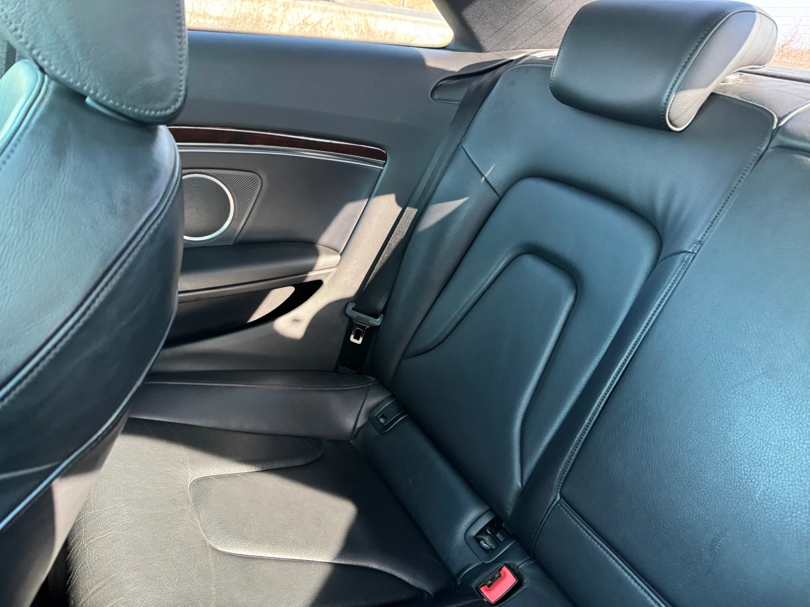 Audi A5 2.0tfsi 8ZF, снимка 13 - Автомобили и джипове - 53842123