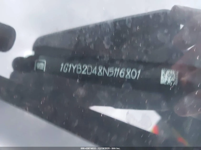 Chevrolet Corvette 6.2l Stingray Rwd 2Lt, снимка 9 - Автомобили и джипове - 53806244