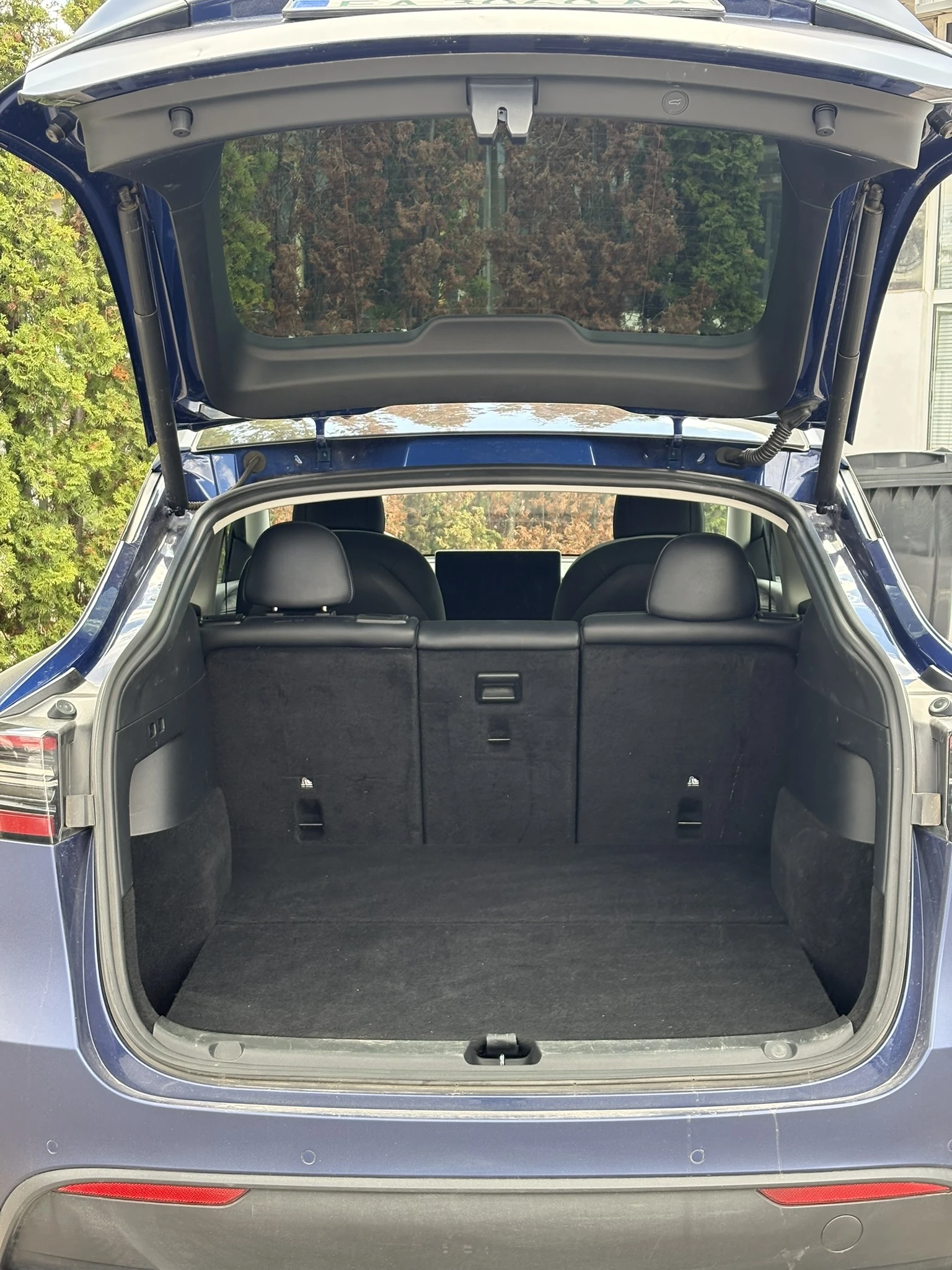 Tesla Model Y  Long Range AWD | Mobile.bg � ����������� 12