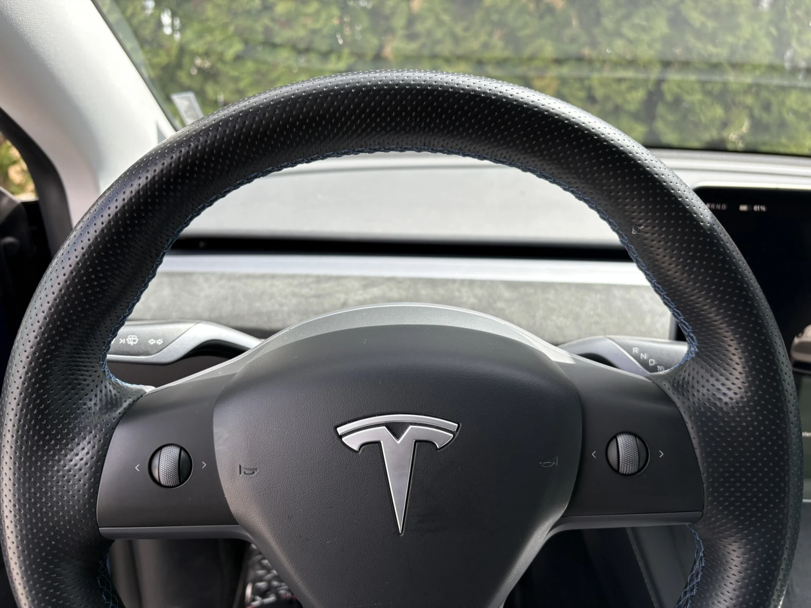 Tesla Model Y  Long Range AWD | Mobile.bg � ����������� 11