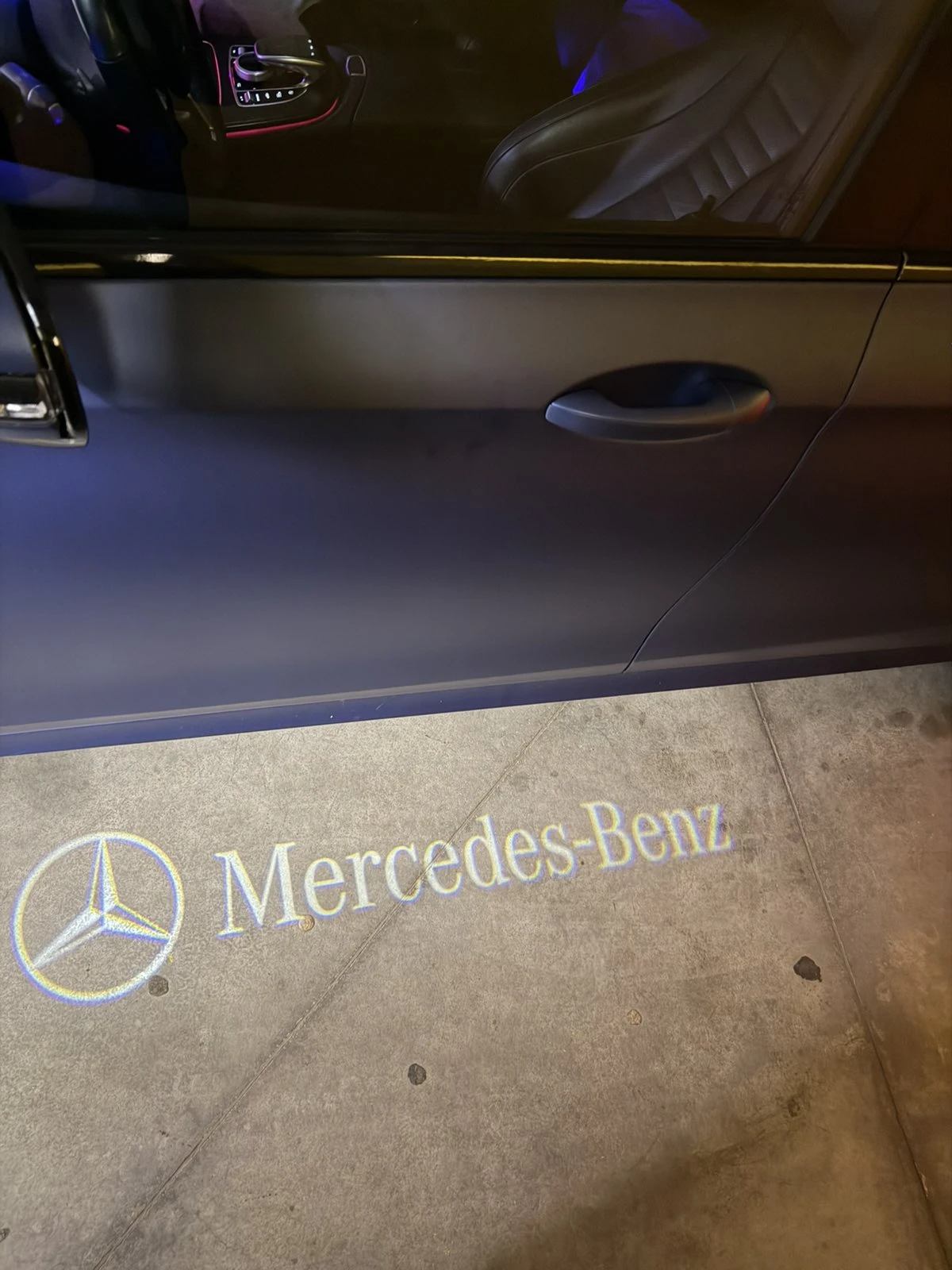 Mercedes-Benz E 450 4MATIC AMG | 440hp | AIRMATIC | FULL  | Mobile.bg � ����������� 7