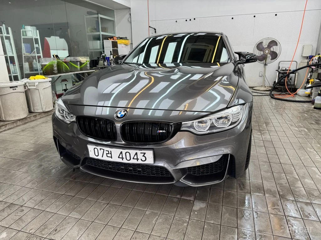 BMW M4 FACELIFT* HARMON* KARDON* 