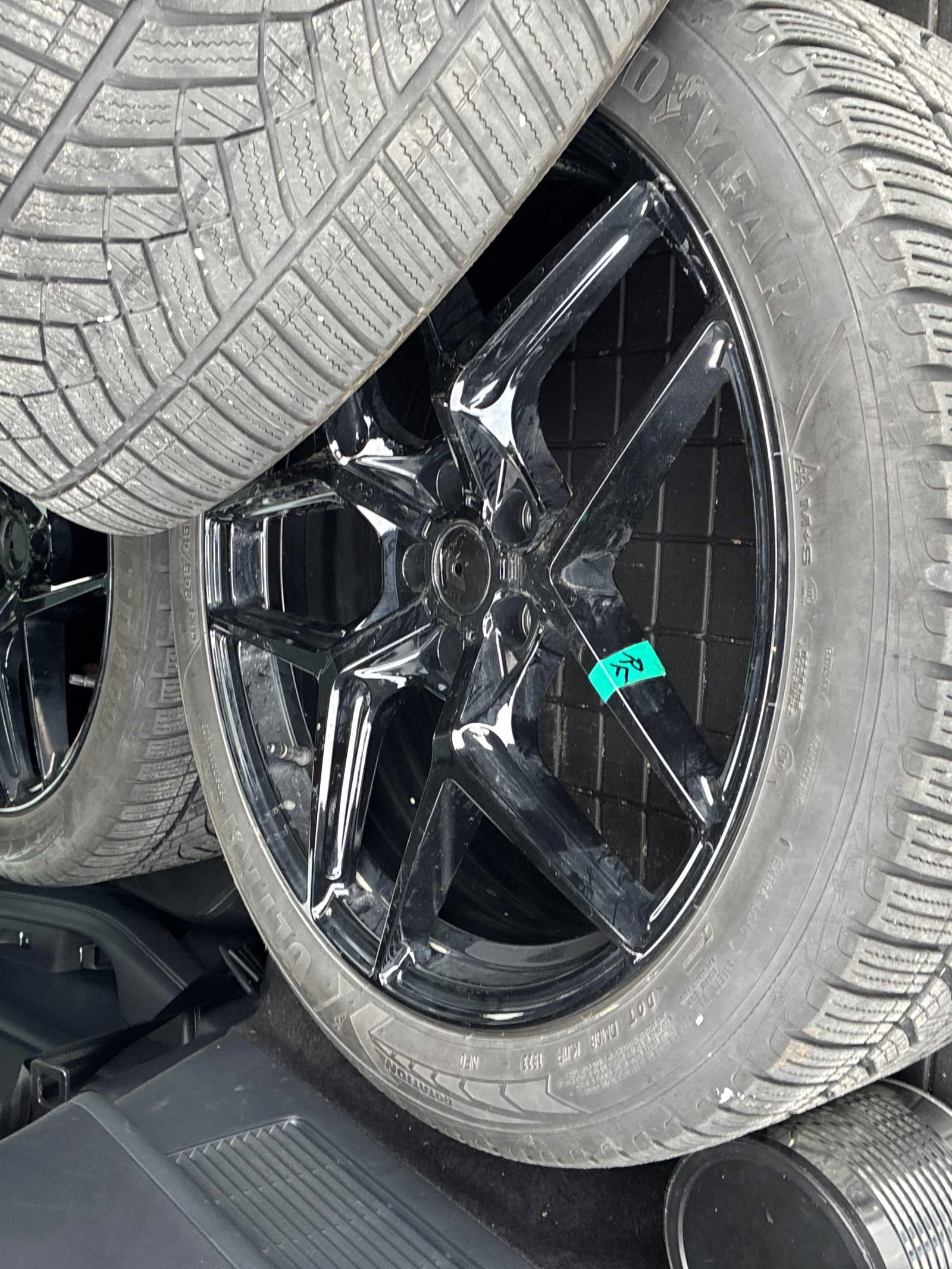 Ford Mustang Mach-E PREMIUM* AWD* 91Kw | Mobile.bg � ����������� 12
