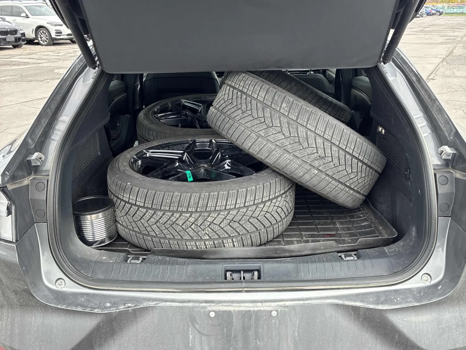 Ford Mustang Mach-E PREMIUM* AWD* 91Kw | Mobile.bg � ����������� 15