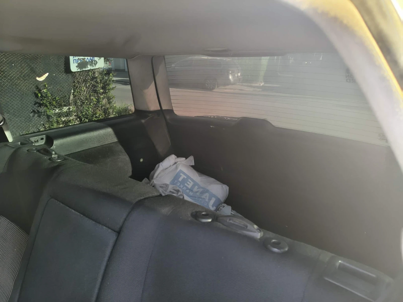 VW Golf, снимка 9 - Автомобили и джипове - 54682221