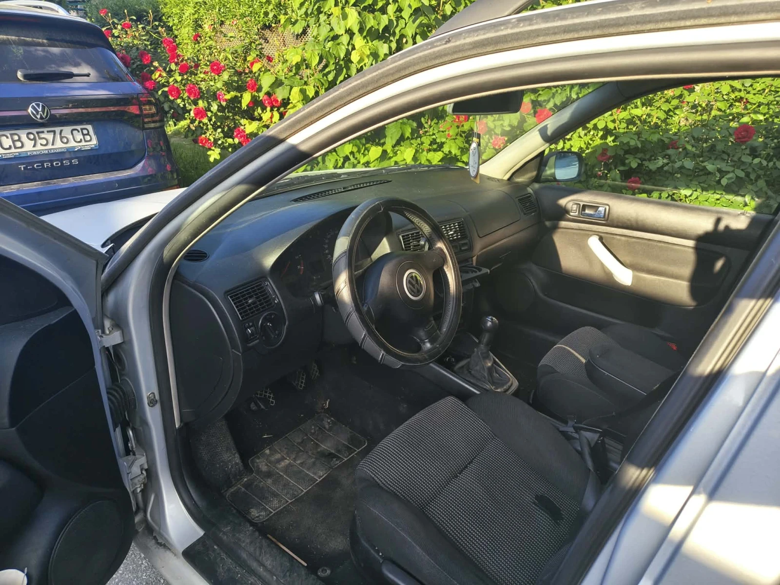VW Golf, снимка 6 - Автомобили и джипове - 54682221