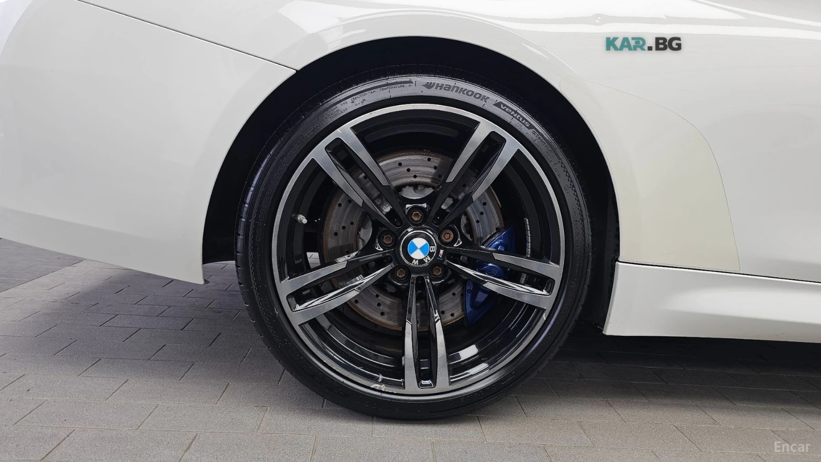 BMW M4 HARMAN* KARDON* HEADUP* �������* 360* ������*  | Mobile.bg � ����������� 16