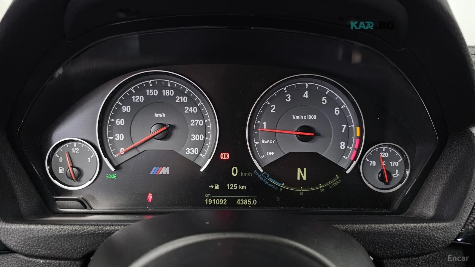 BMW M4 HARMAN* KARDON* HEADUP* �������* 360* ������*  | Mobile.bg � ����������� 7