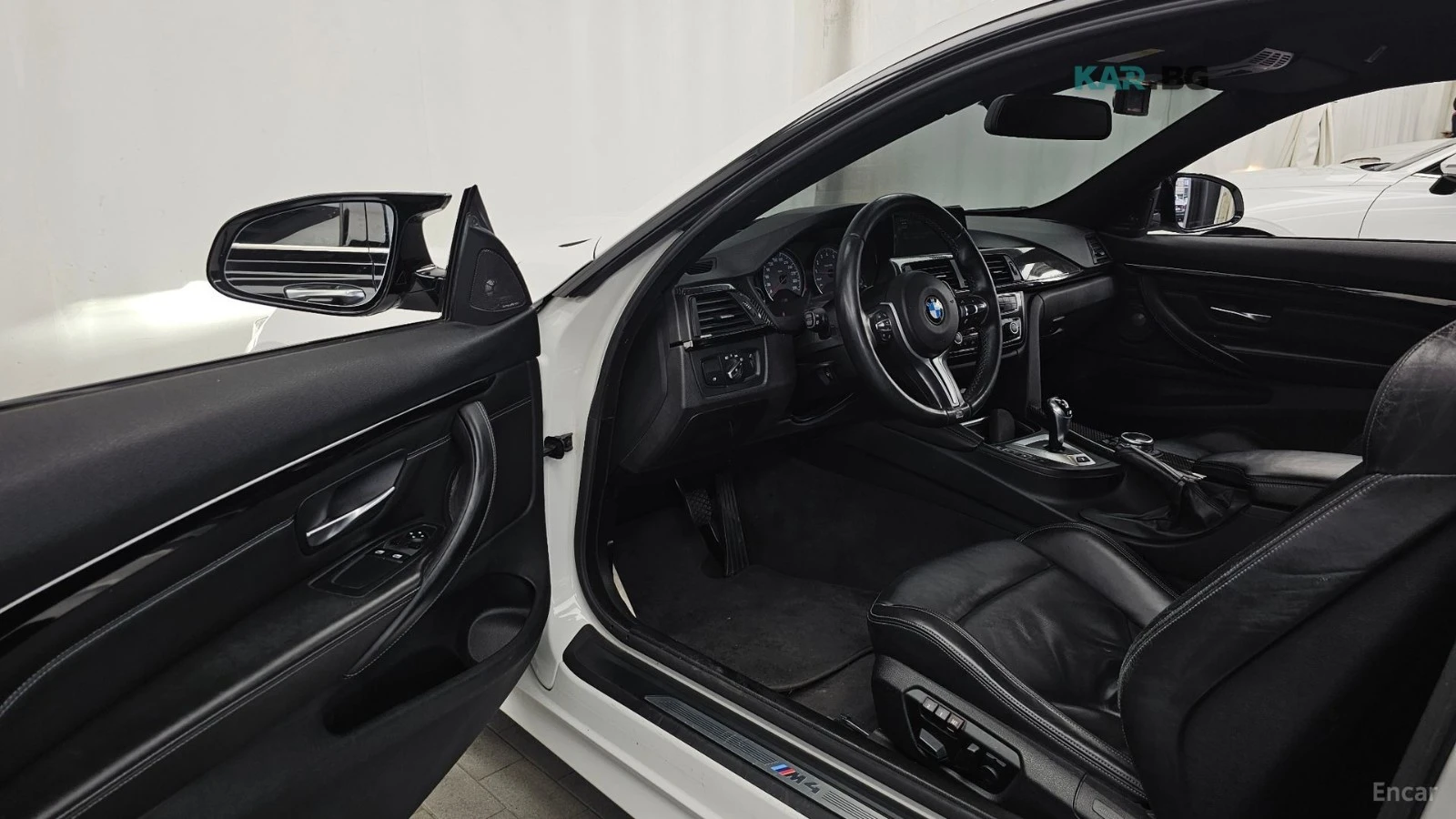 BMW M4 HARMAN* KARDON* HEADUP* �������* 360* ������*  | Mobile.bg � ����������� 8