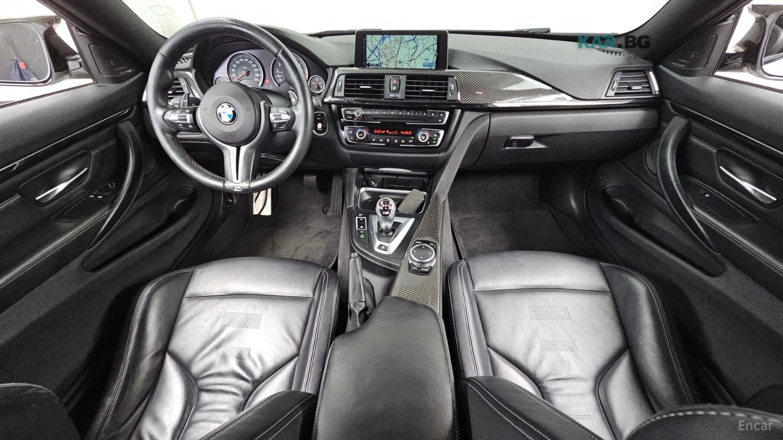 BMW M4 HARMAN* KARDON* HEADUP* �������* 360* ������*  | Mobile.bg � ����������� 5
