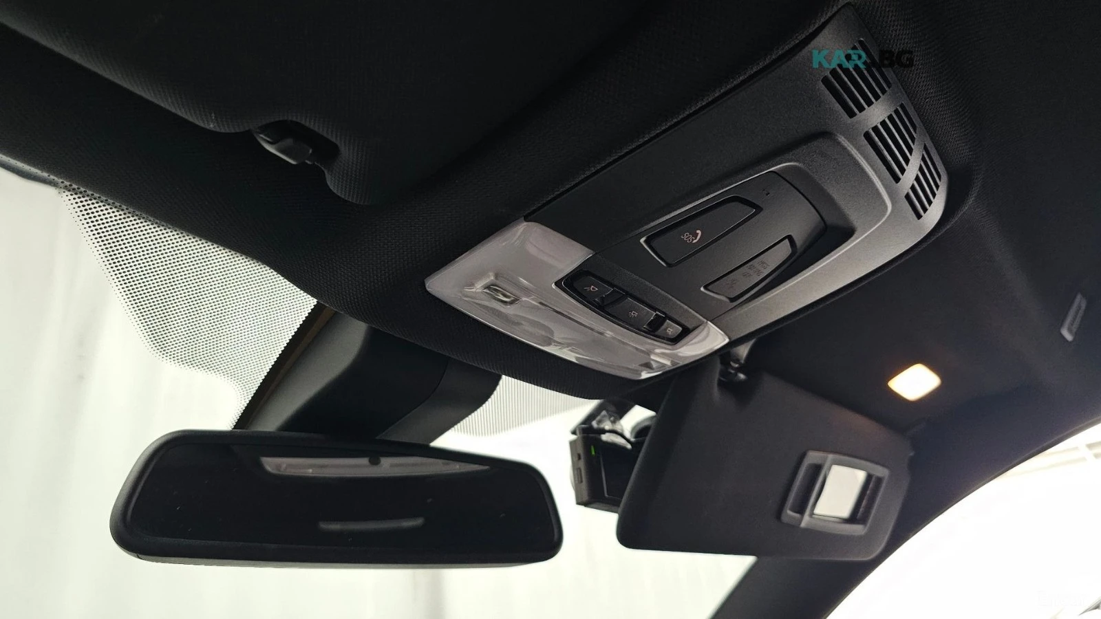 BMW M4 HARMAN* KARDON* HEADUP* �������* 360* ������*  | Mobile.bg � ����������� 17