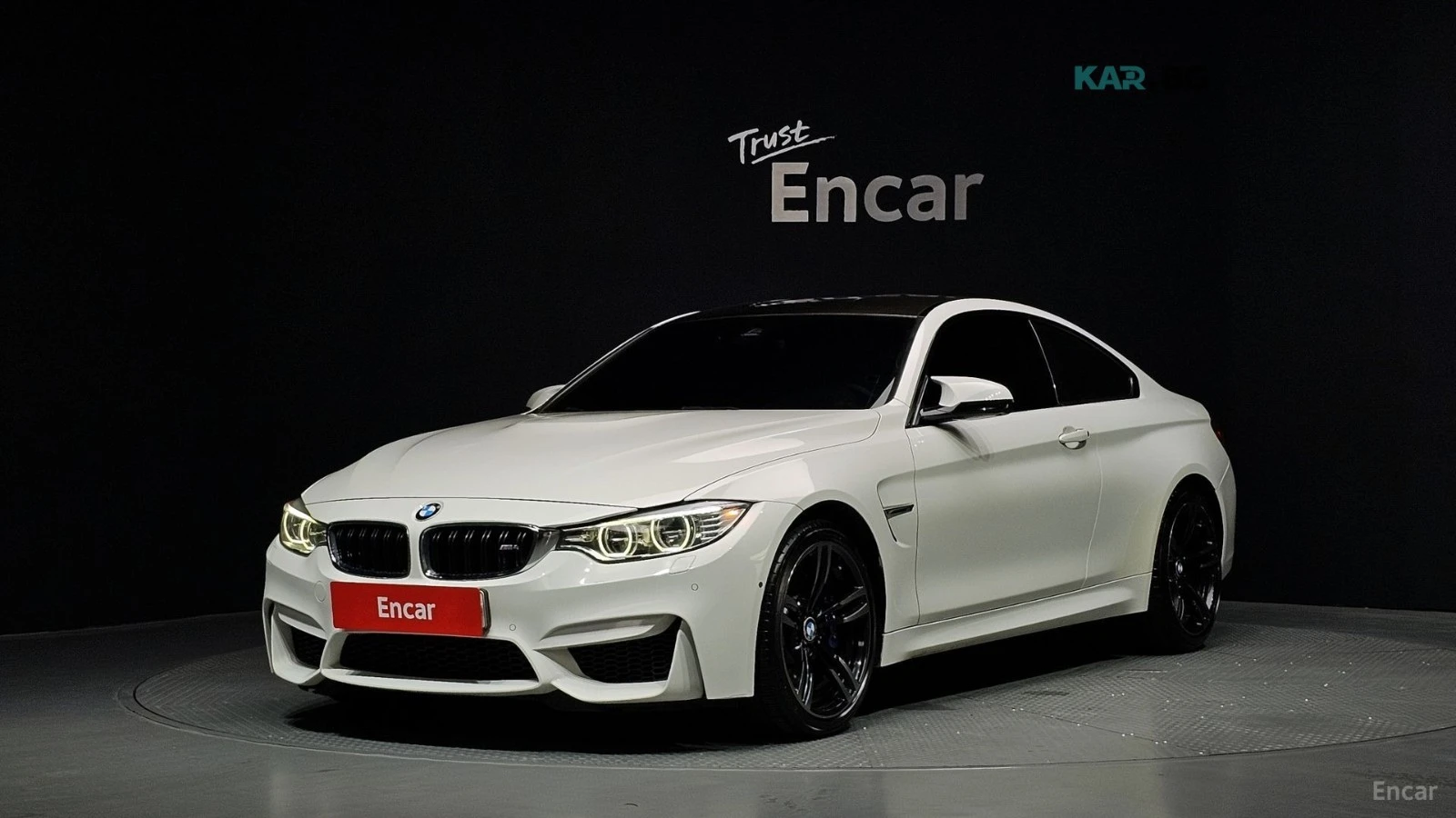 BMW M4 HARMAN* KARDON* HEADUP* �������* 360* ������*  | Mobile.bg � ����������� 1