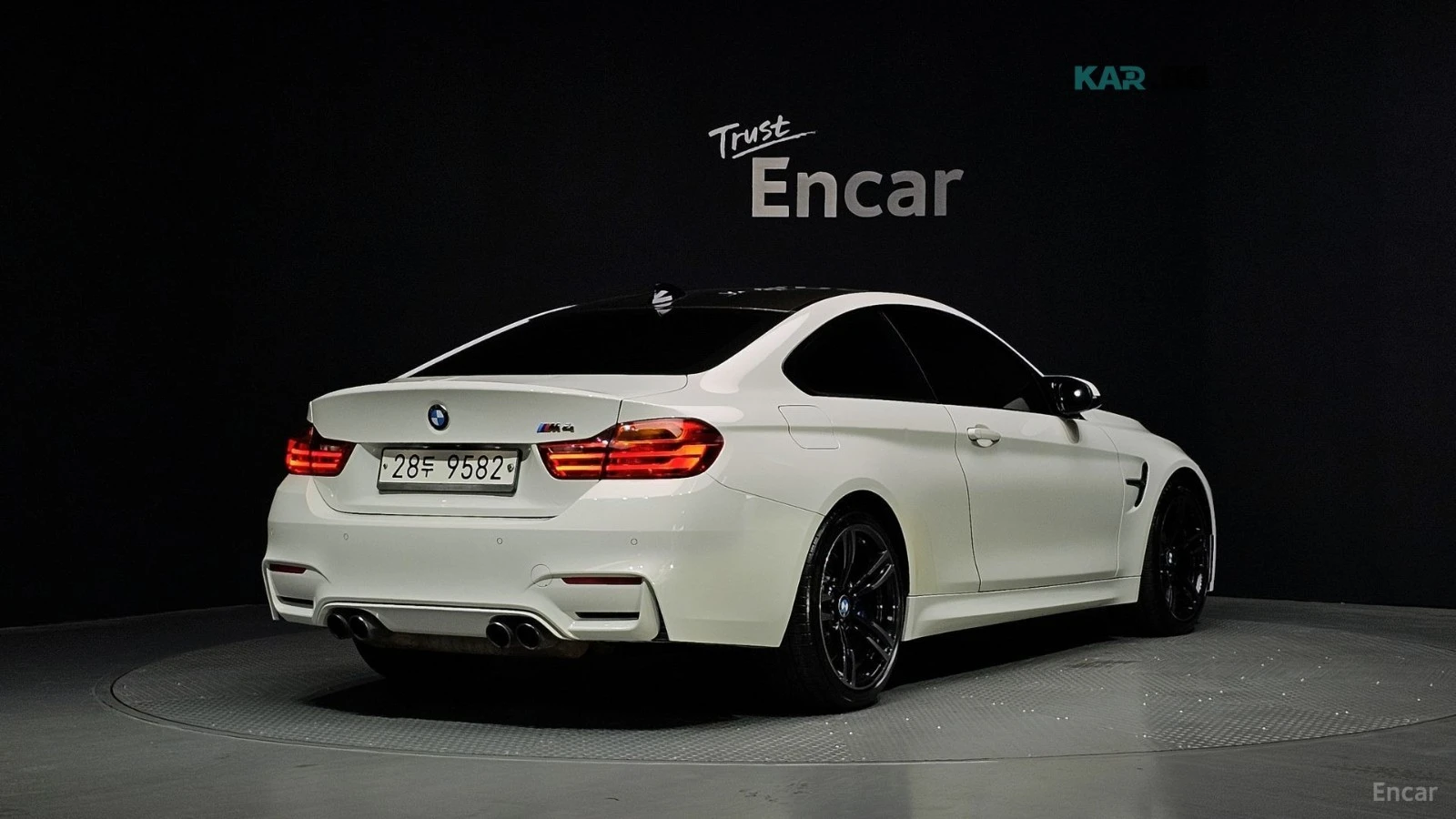 BMW M4 HARMAN* KARDON* HEADUP* �������* 360* ������*  | Mobile.bg � ����������� 3