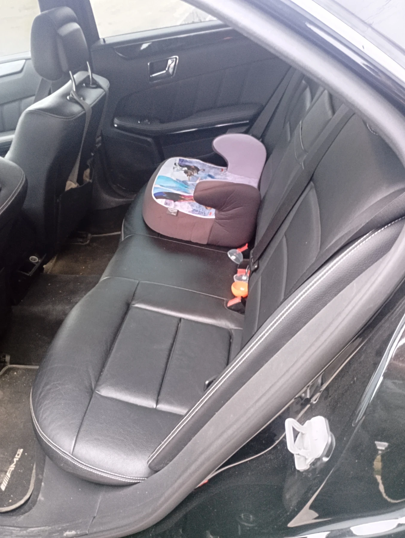 Mercedes-Benz E 350 W212, снимка 13 - Автомобили и джипове - 54858306