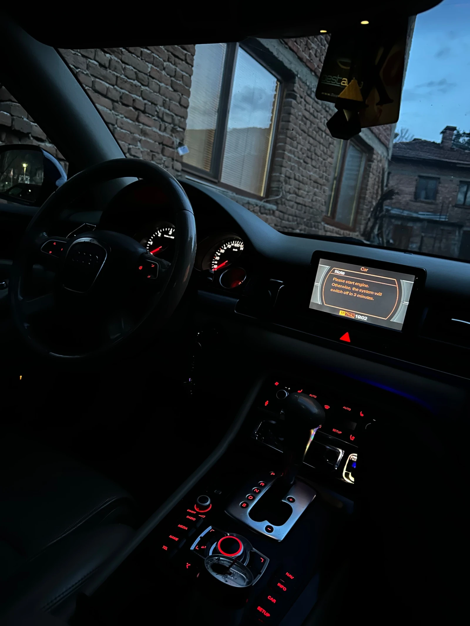 Audi A8 | Mobile.bg � ����������� 10