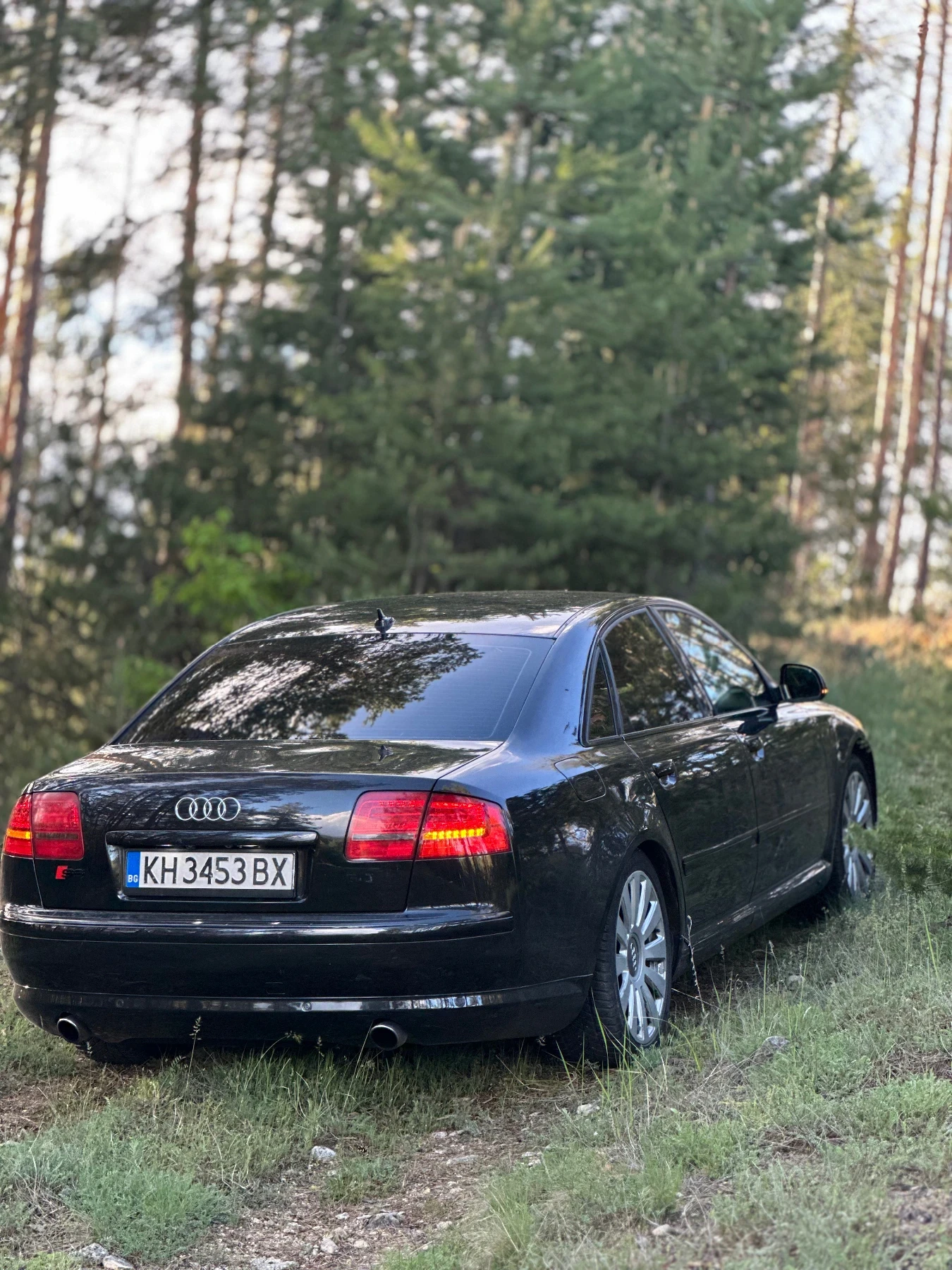 Audi A8 | Mobile.bg � ����������� 5