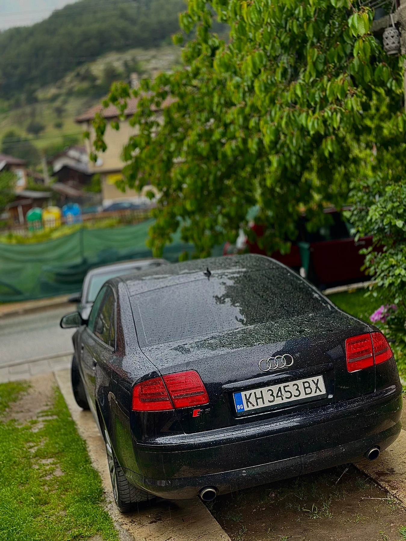 Audi A8 | Mobile.bg � ����������� 4