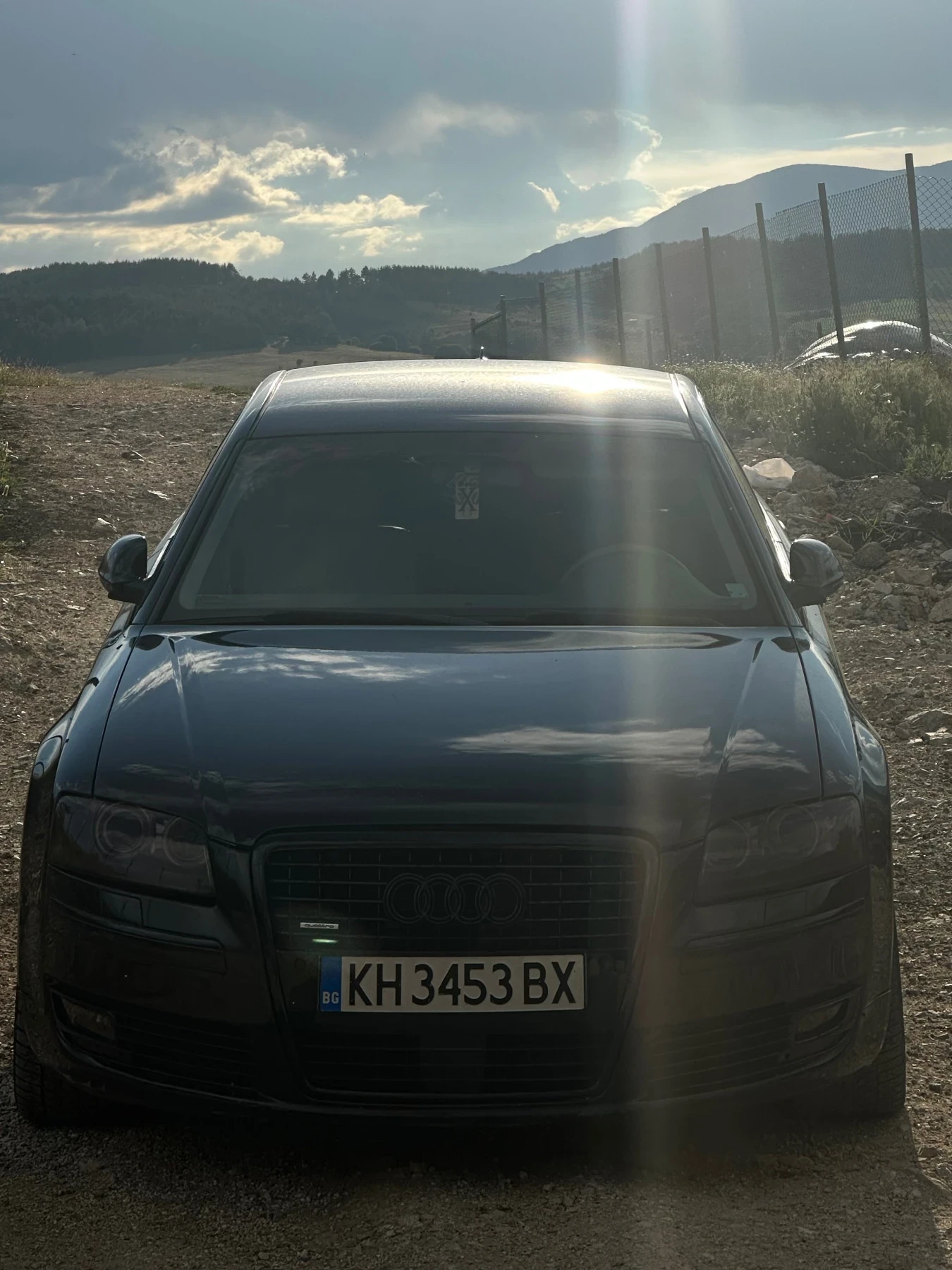 Audi A8 | Mobile.bg � ����������� 3