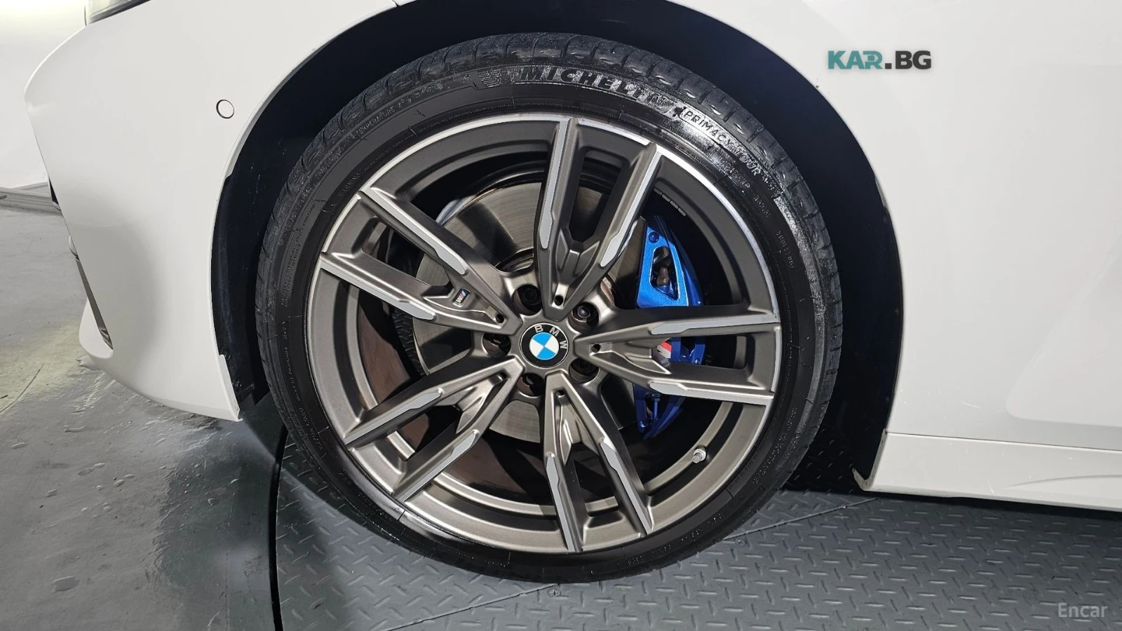 BMW 440 M440i xDrive Online Exclusive Coupe, снимка 4 - Автомобили и джипове - 55034619