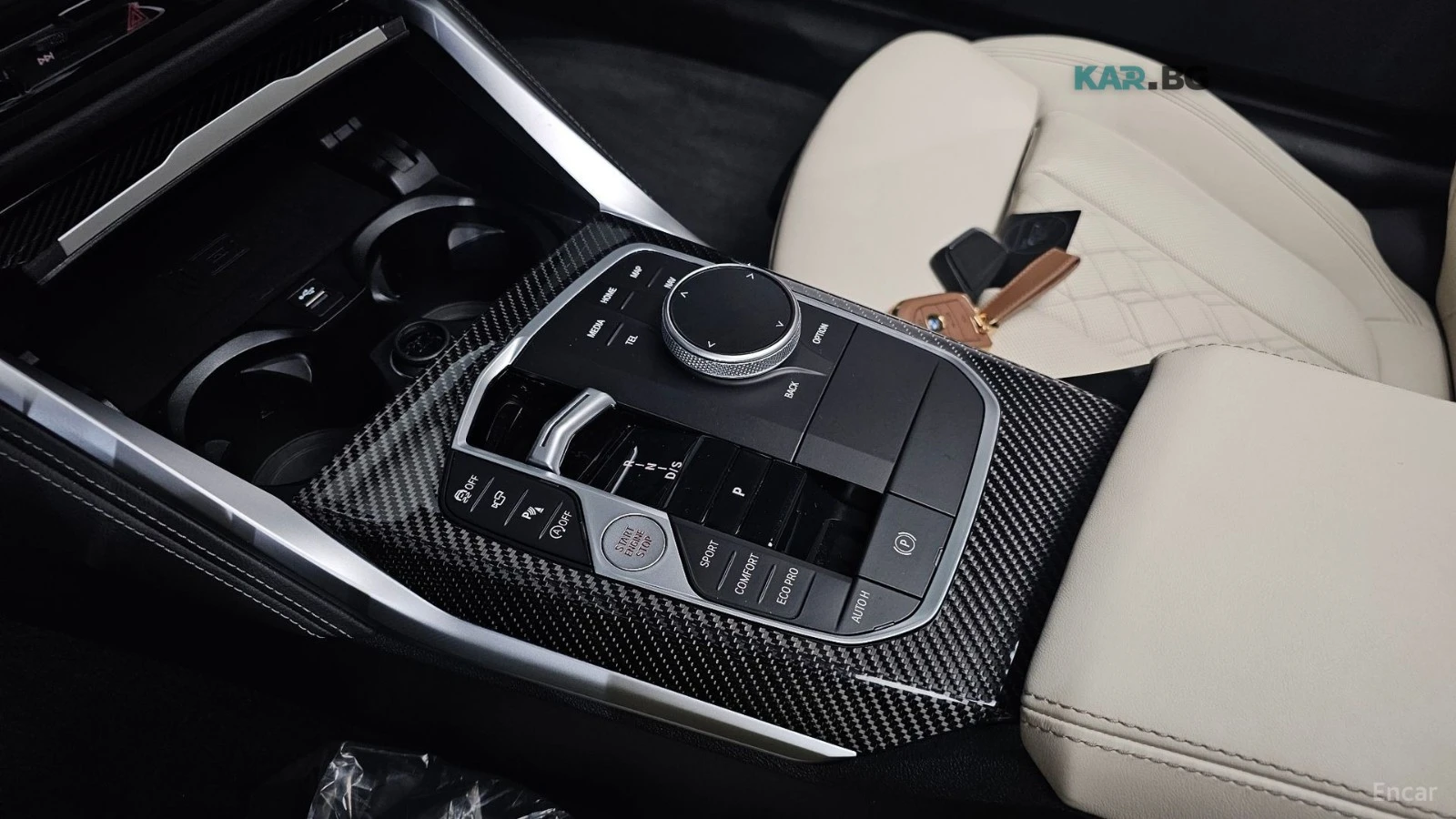 BMW 440 M440i xDrive Online Exclusive Coupe, снимка 8 - Автомобили и джипове - 55034619