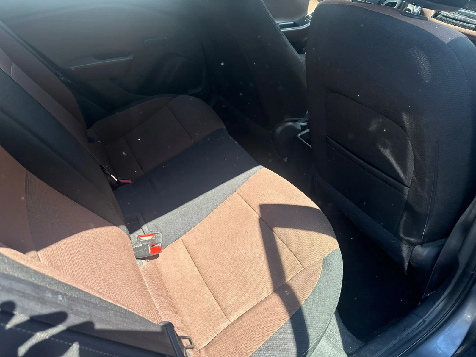Hyundai I20  ///  euro 6, снимка 5 - Автомобили и джипове - 55053193