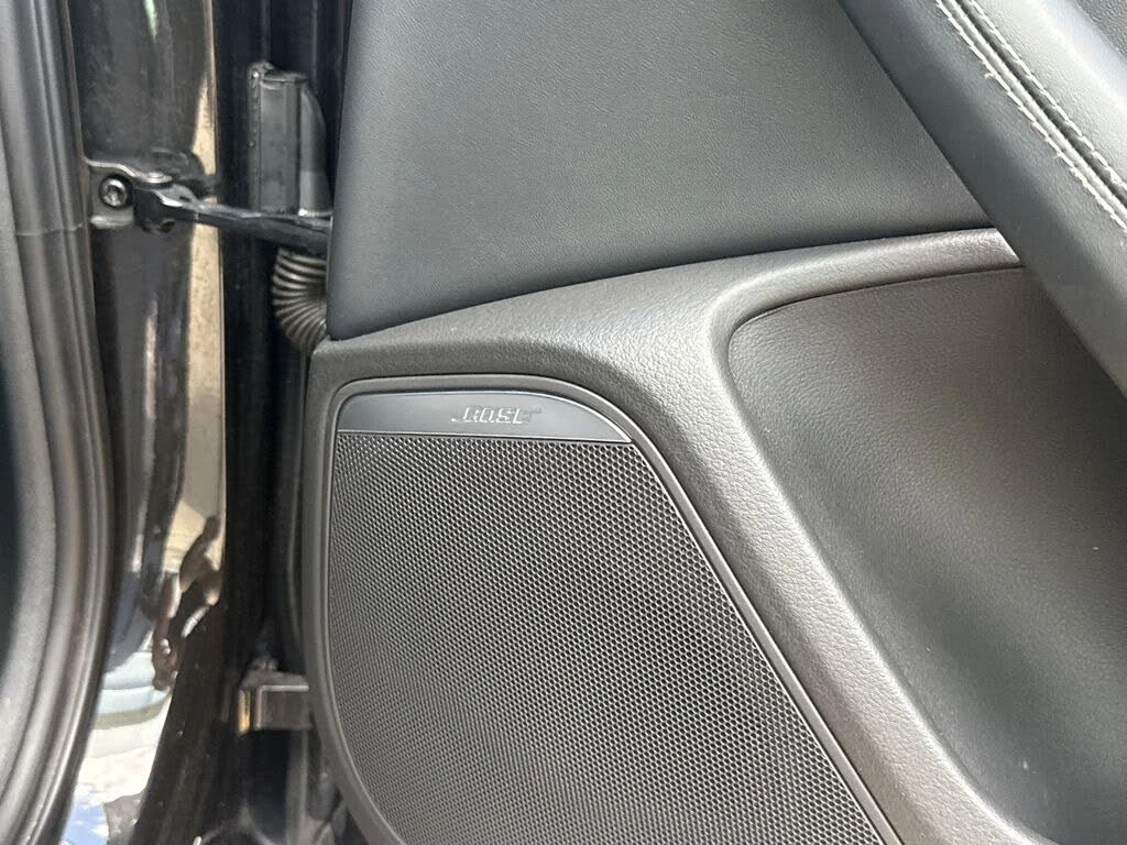 Audi S6 4.0T AWD * DIS * MATRIX * 360 * BOSE * ПОДГРЕВИ, снимка 12 - Автомобили и джипове - 55219330
