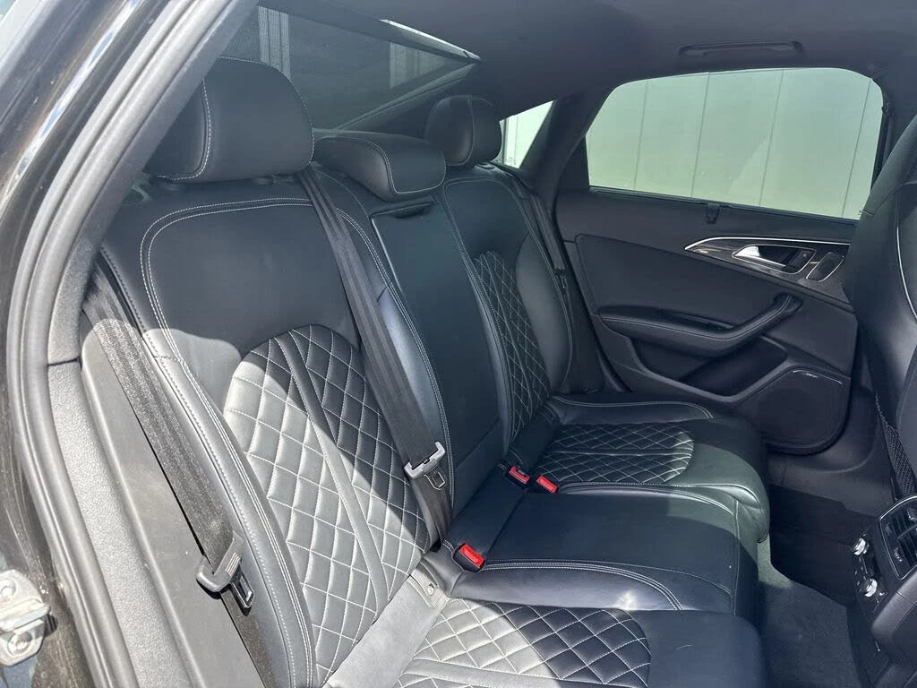 Audi S6 4.0T AWD * DIS * MATRIX * 360 * BOSE * ПОДГРЕВИ, снимка 11 - Автомобили и джипове - 55219330