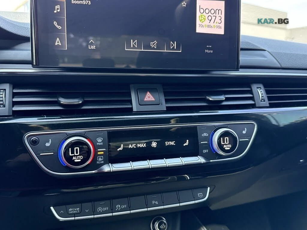 Audi A4 Matrix * S Line * ���������� * (���� �� ��) | Mobile.bg � ����������� 11