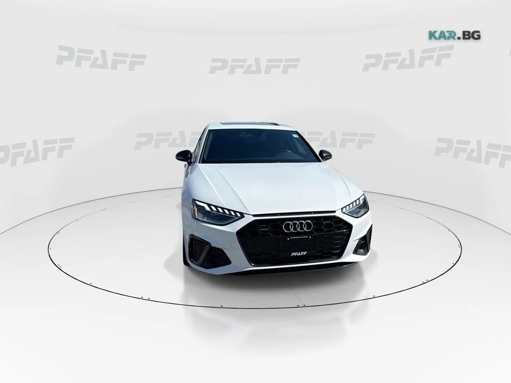 Audi A4 Matrix * S Line * ���������� * (���� �� ��) | Mobile.bg � ����������� 2