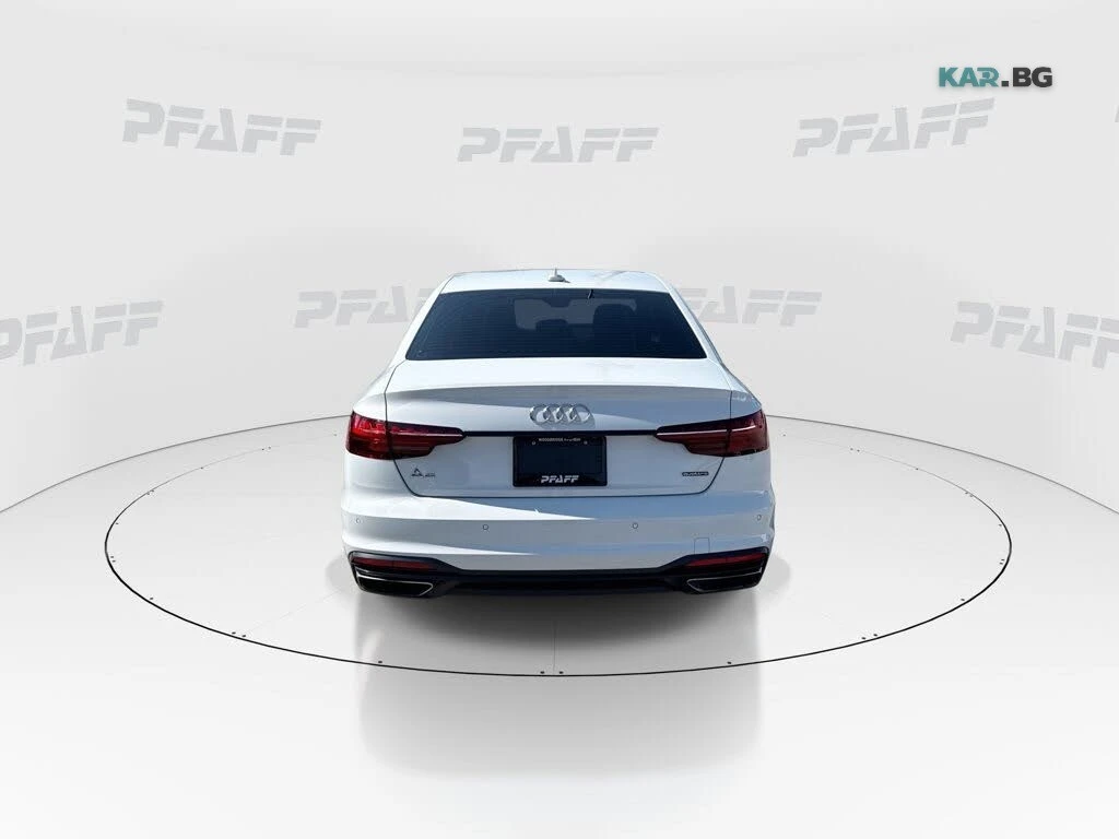 Audi A4 Matrix * S Line * ���������� * (���� �� ��) | Mobile.bg � ����������� 6