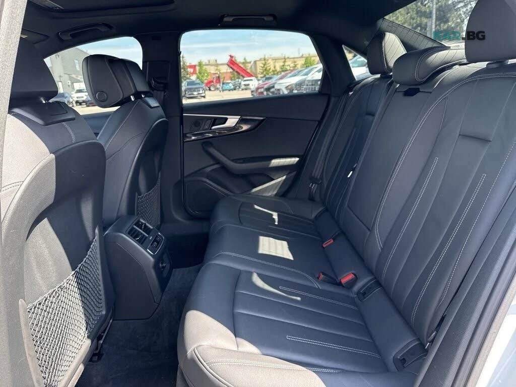 Audi A4 Matrix * S Line * ���������� * (���� �� ��) | Mobile.bg � ����������� 15