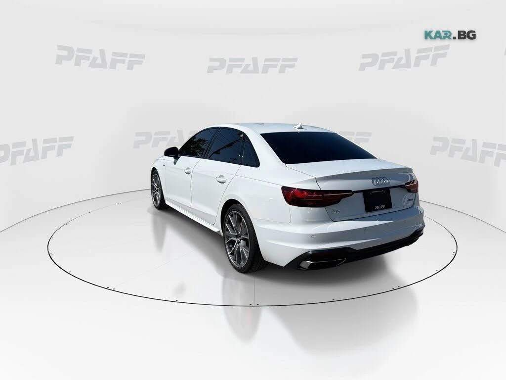 Audi A4 Matrix * S Line * ���������� * (���� �� ��) | Mobile.bg � ����������� 5