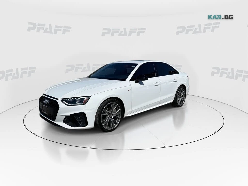 Audi A4 Matrix * S Line * ���������� * (���� �� ��) | Mobile.bg � ����������� 3