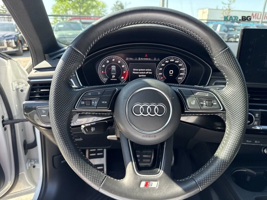 Audi A4 Matrix * S Line * ���������� * (���� �� ��) | Mobile.bg � ����������� 9