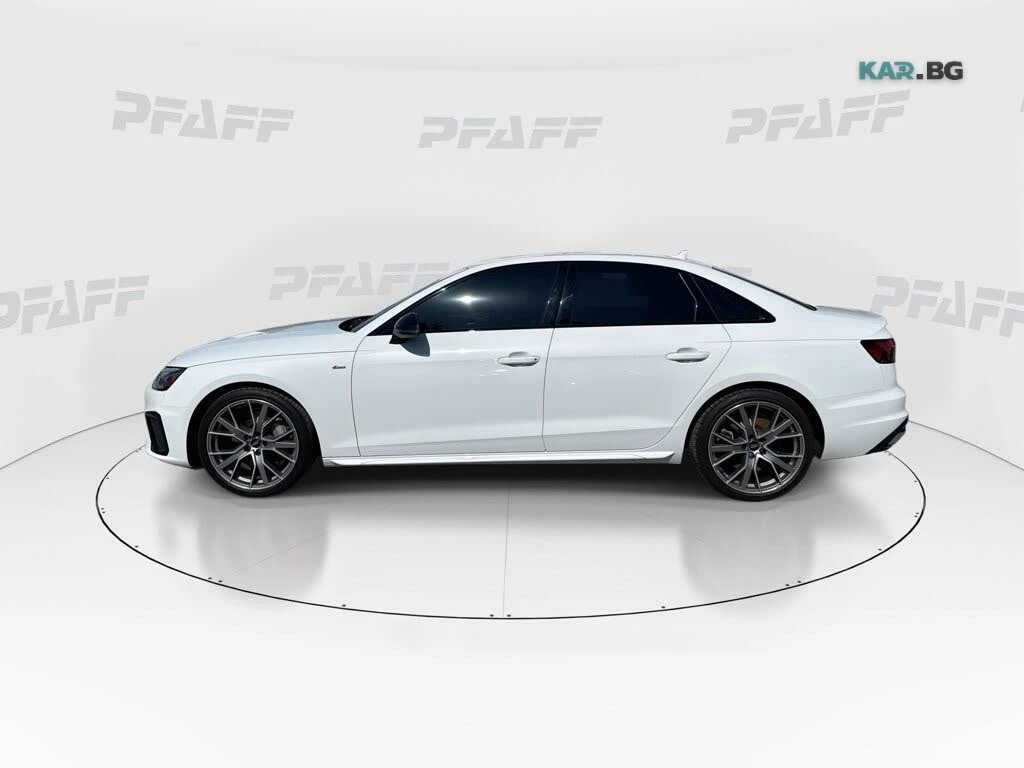 Audi A4 Matrix * S Line * ���������� * (���� �� ��) | Mobile.bg � ����������� 4