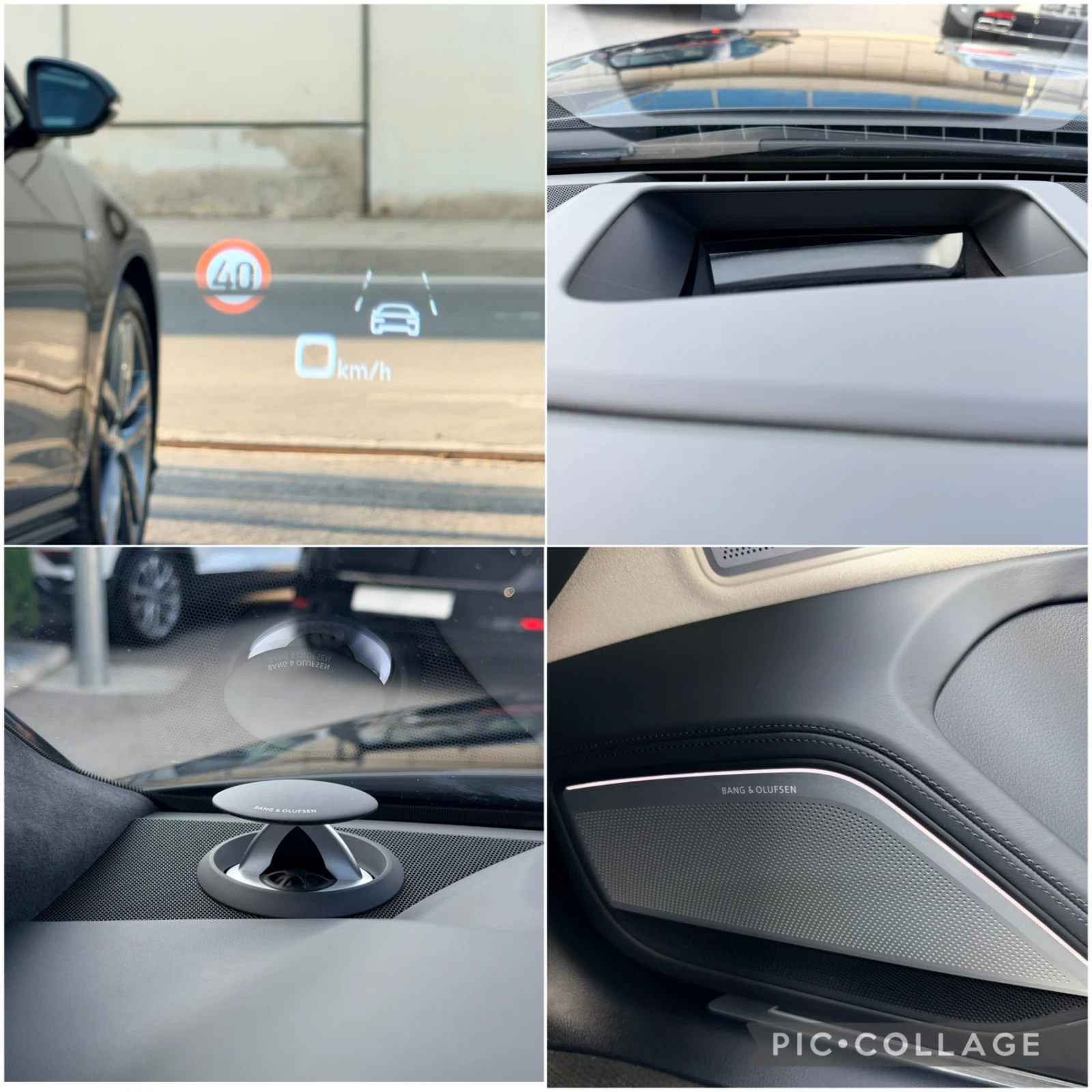 Audi A8 L 50TDI quattro Digital Matrix  Rear Executive HUD, снимка 16 - Автомобили и джипове - 55436693