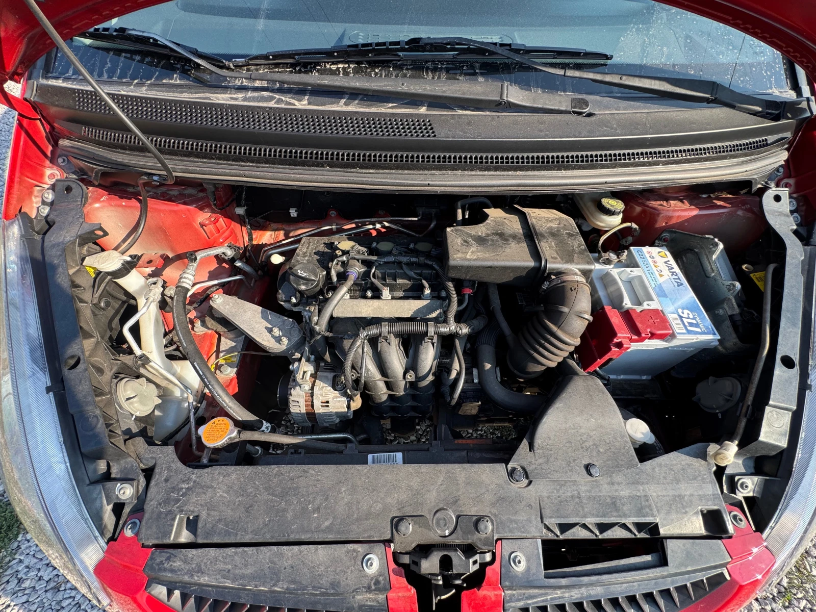 Mitsubishi Colt 40000 Хил км, снимка 17 - Автомобили и джипове - 55922236